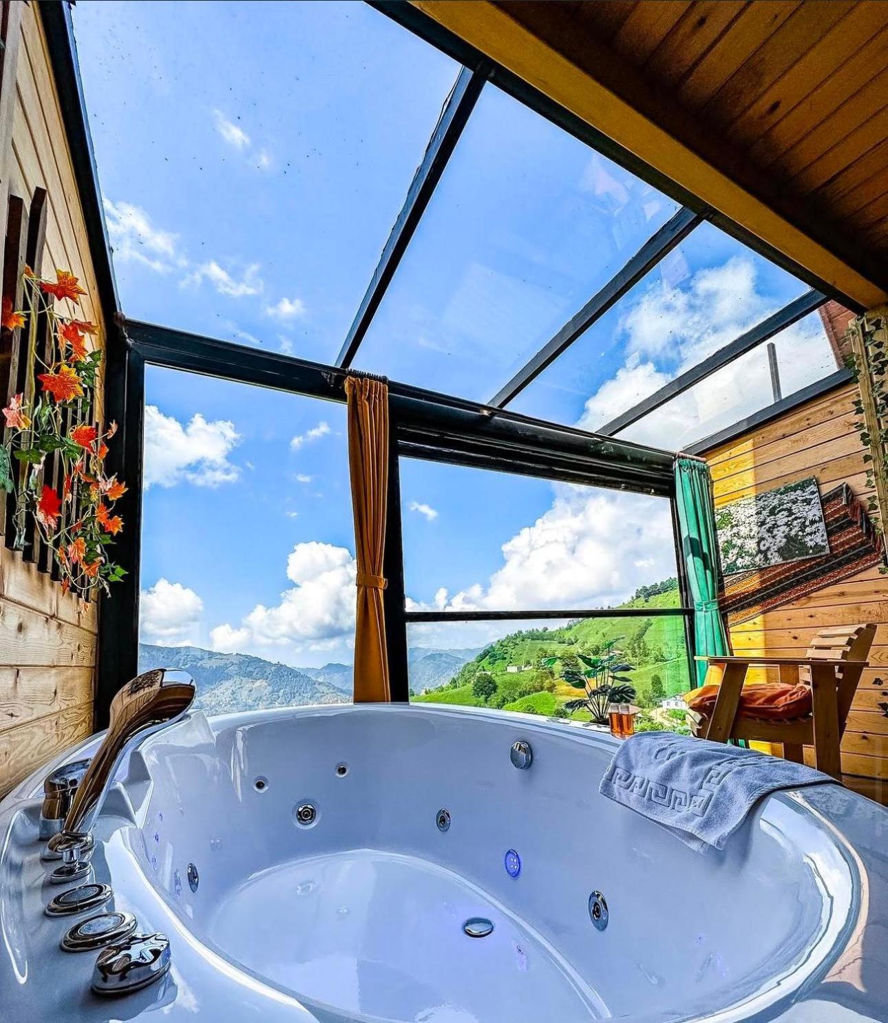 Golden Paws Guesthouse Çatalca Zewnętrze zdjęcie