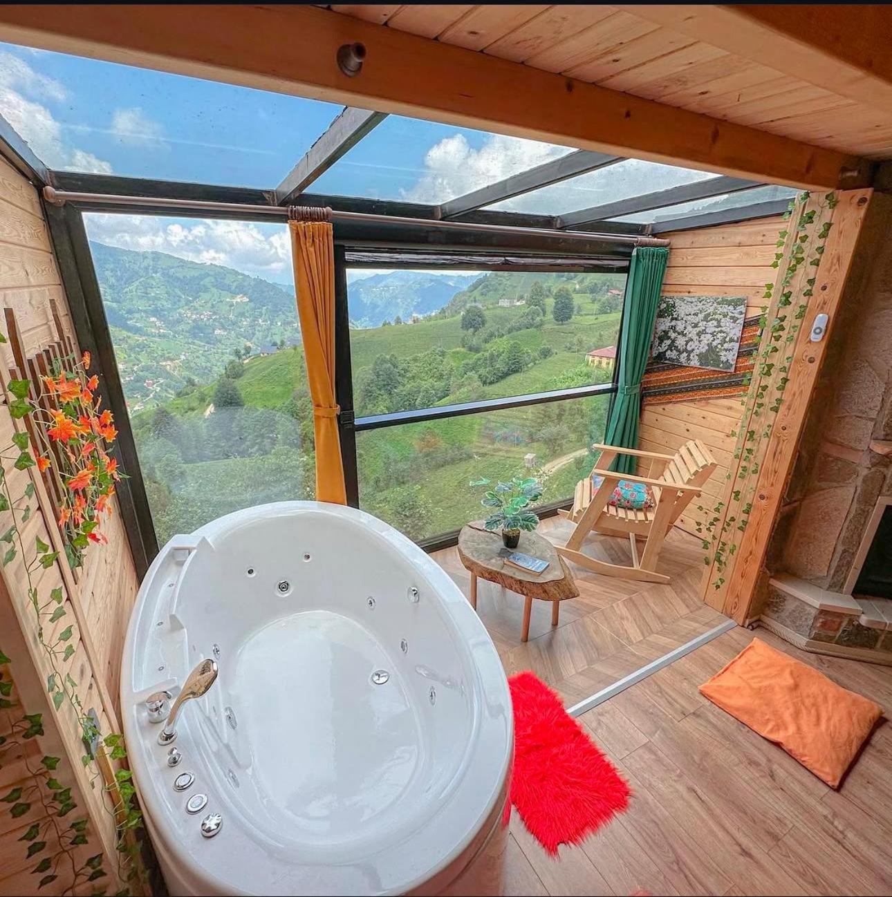 Golden Paws Guesthouse Çatalca Zewnętrze zdjęcie
