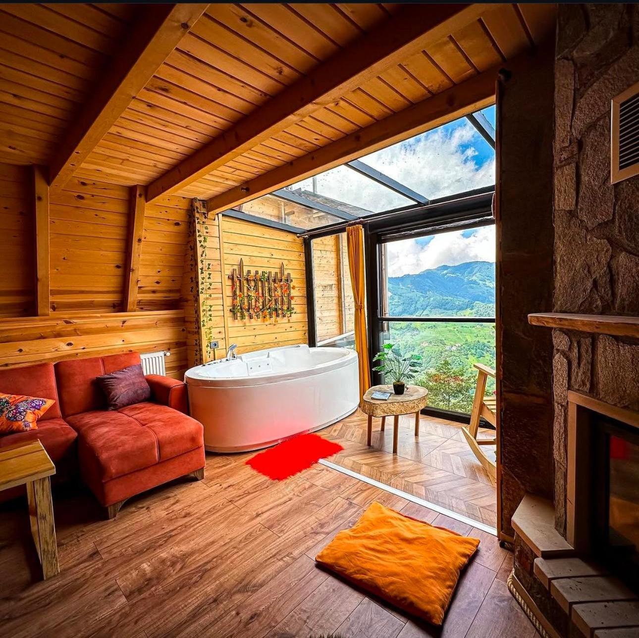 Golden Paws Guesthouse Çatalca Zewnętrze zdjęcie